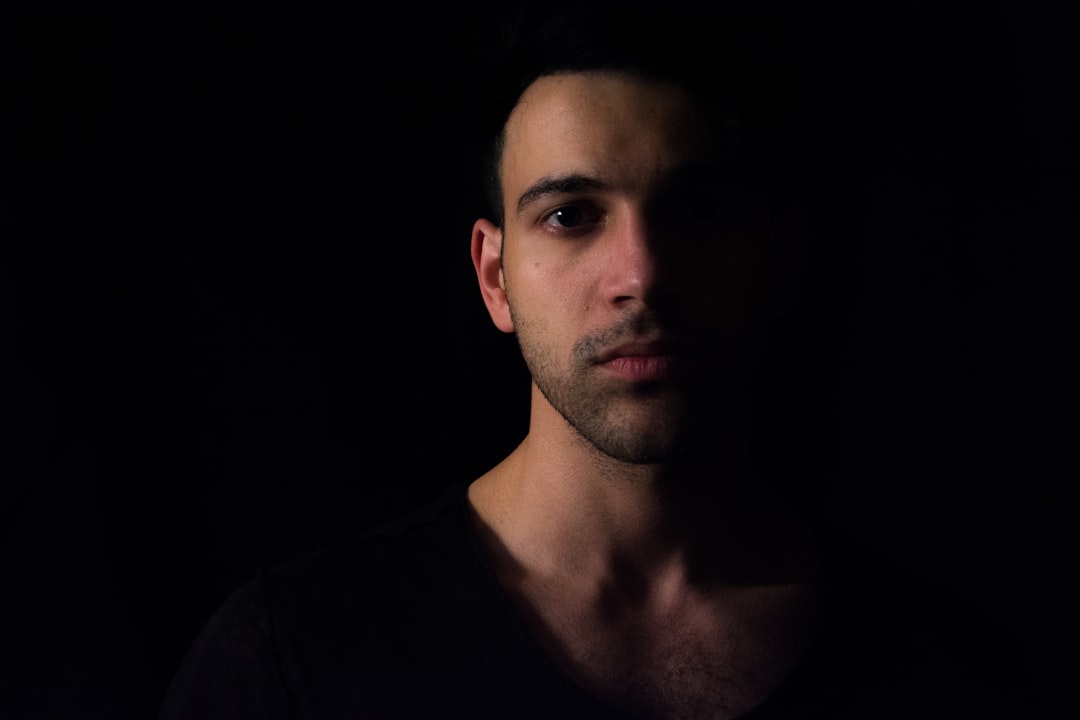 Photo Artist portrait